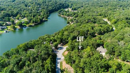Lot 1, Block 2 Clive Lane