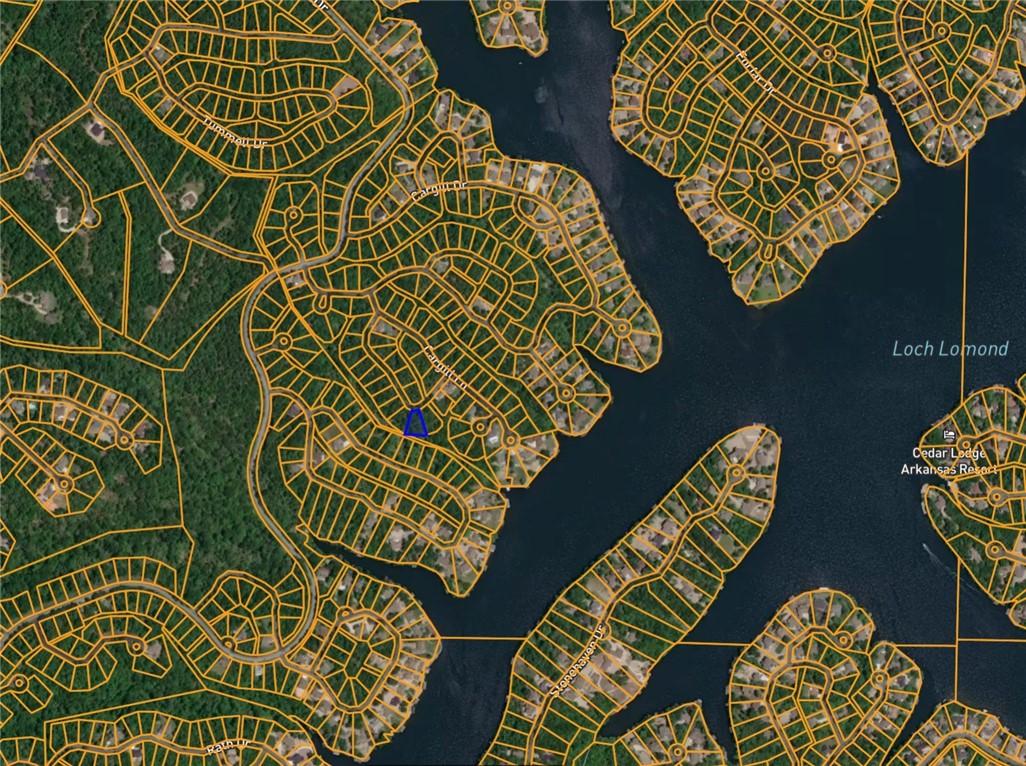 Image 2: Aerial Lake Proximity