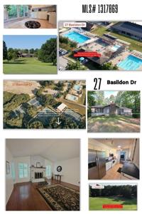 27 Basildon Drive