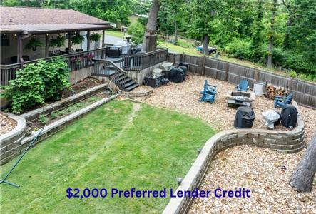 8107 Spruce Drive