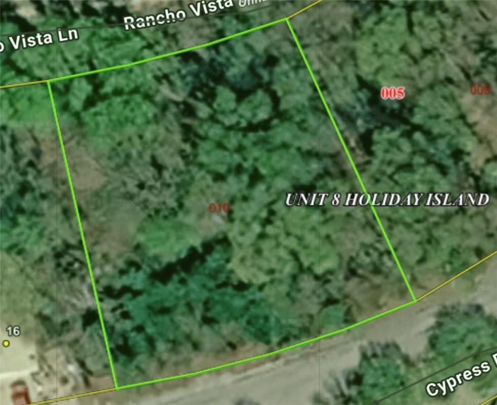 Image 1: Overhead view