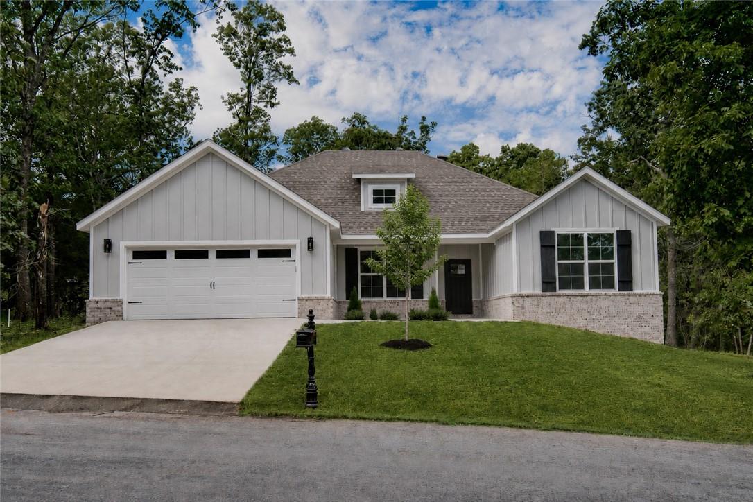 Image 1: Sample photo: Same plan, final finishes may vary