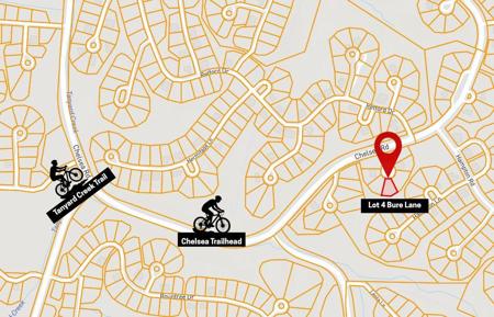 Lot 4 Bure Lane