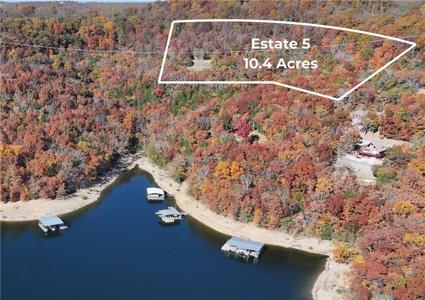 TBD Tract 5 Dam Site Loop