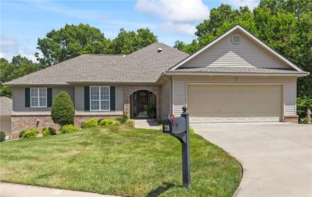 28 Parkridge Drive