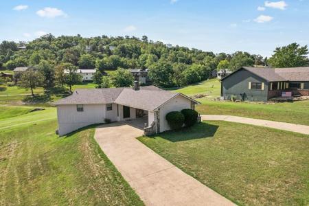 14 Appaloosa Drive