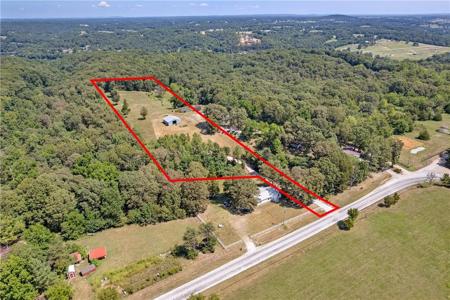 TBD Bowerman Road