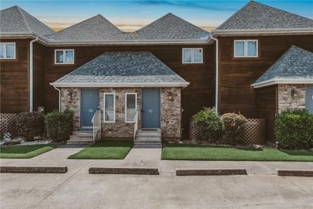 7 Green Meadow Unit C Lane