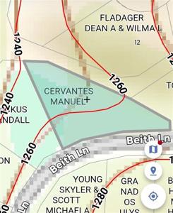 Lot 4, Block 7 Beith Lane