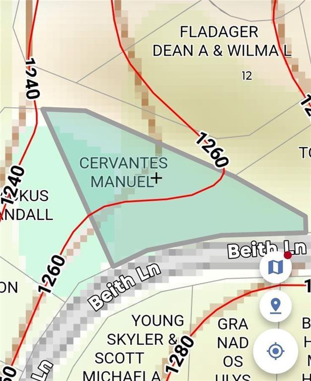 Image 1: Map / location