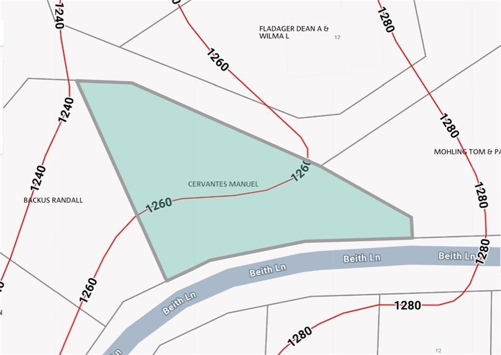 Image 2: Map / location