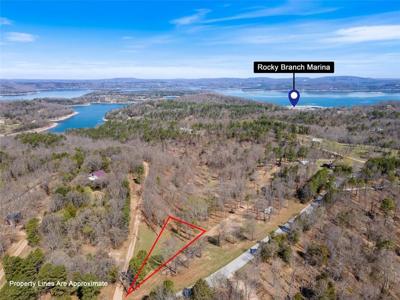 Lot 80 Tanglewood Resort 2