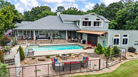 401 Quarry Road