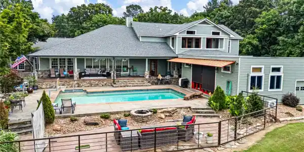 401 Quarry Road