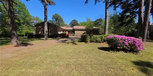 Image 2: View of green lawn