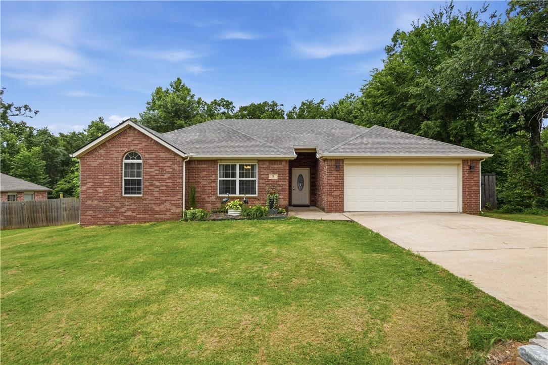 Image 1: Front Of Home