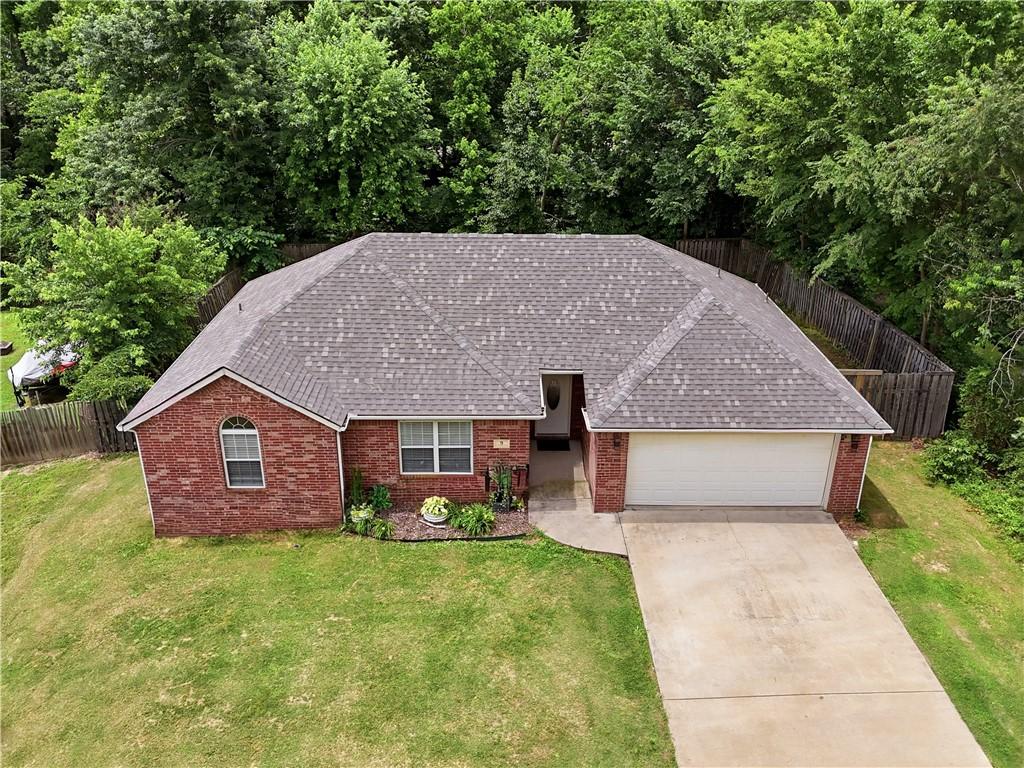 Image 3: New Roof 2025
