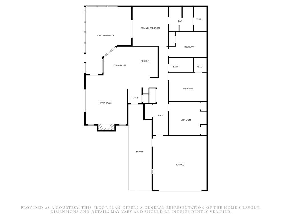 Image 3: Floor plan