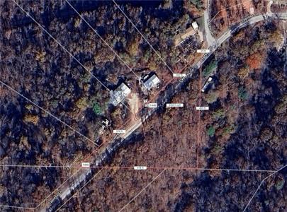 2.07 Acres Cypress Lane