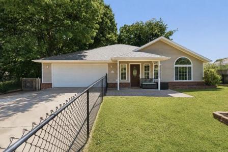 20782 Lakeshore Drive