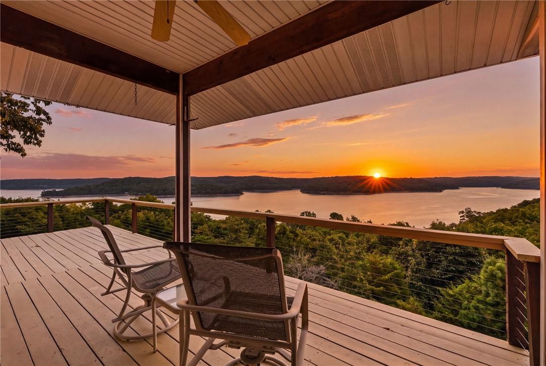 Image 1: Views for days.