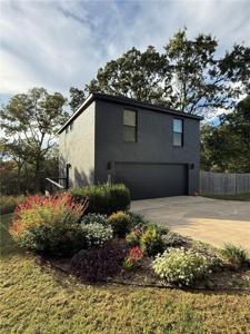 18864 Lake Sequoyah Road