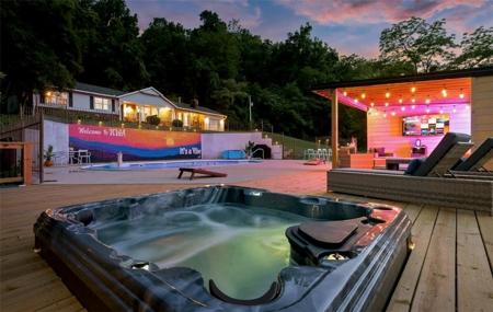 1400 Prairie Creek Drive