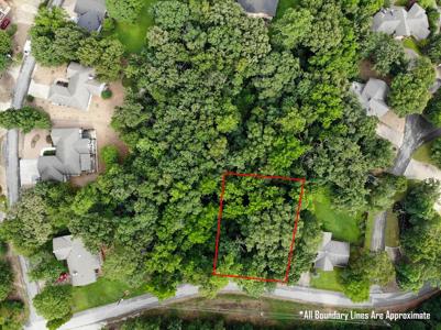 Lot 38 Kincardine Drive