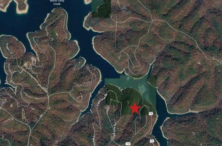 21.95 Acres Glen Rock Dr / CR 150