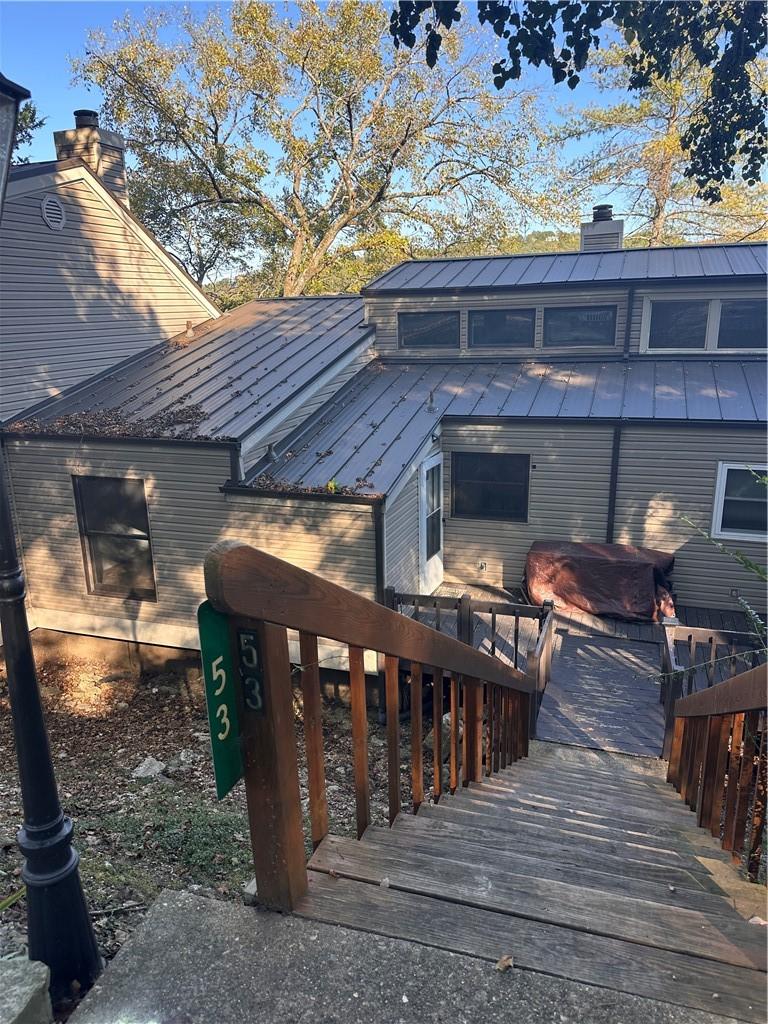 Image 1: 53 Oak Point