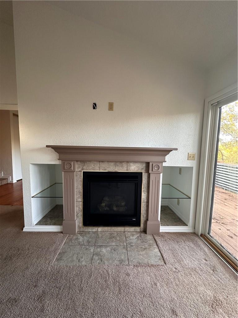 Image 3: Great Fireplace