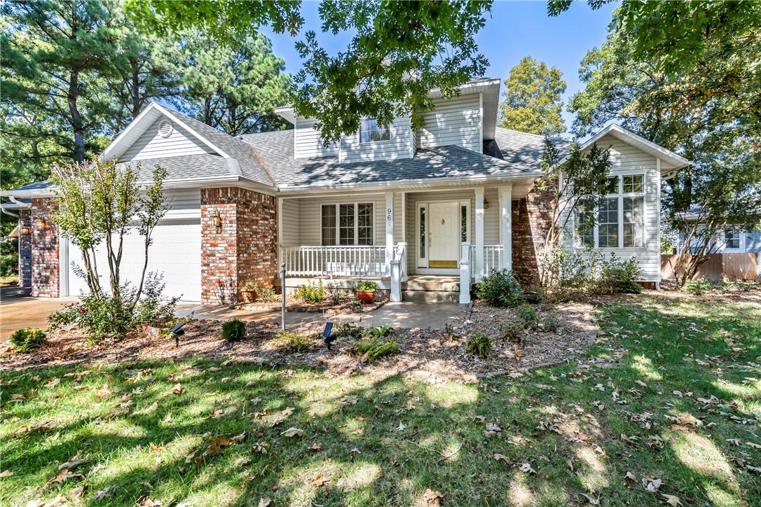 Image 1: Cottage charm and curb appeal on this corner lot g