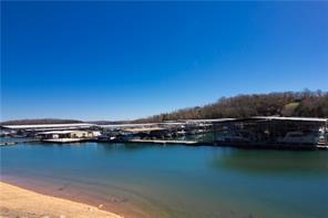 Image 1: Rocky Branch Marina