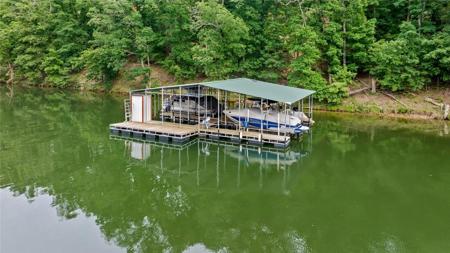 16501 Tomahawk Trail