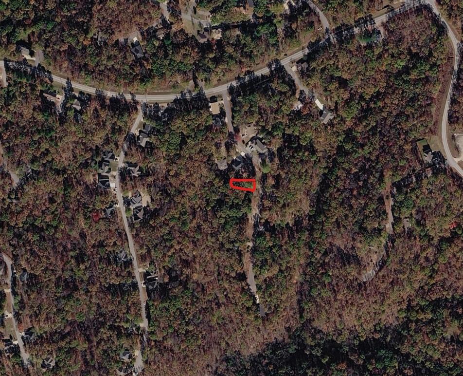 Image 2: Map of property location