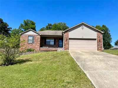1402 Roe's Ridge