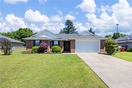 204 Willow Oak Drive