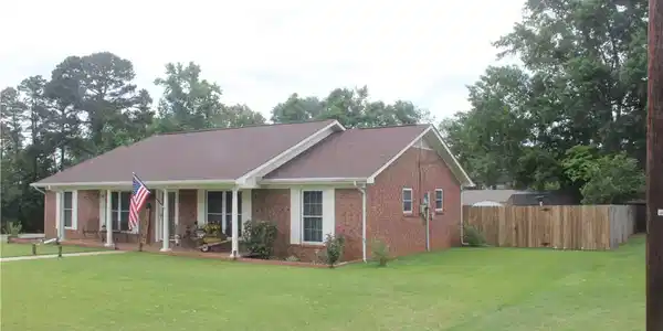 26 Sherwood Lane