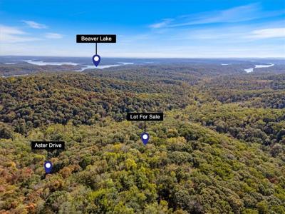 Lot 261 Aster Drive
