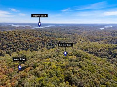 Lot 262 Aster Drive