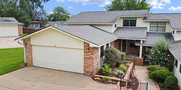 54 Club Road Village