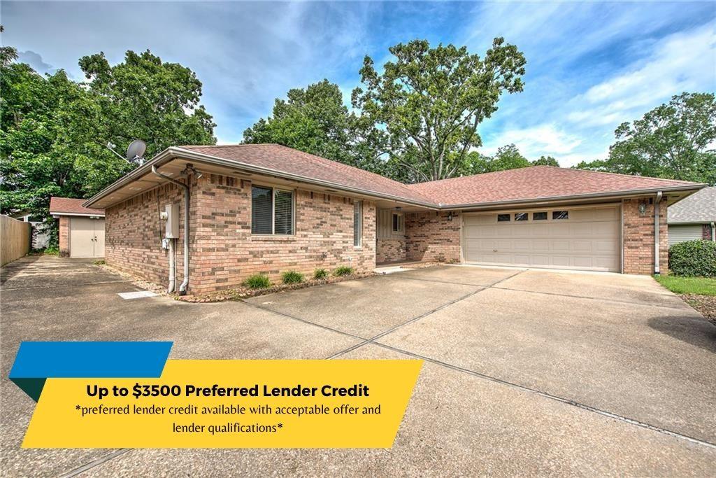 Image 2: Welcome to #7 Shanklin Drive, Bella Vista, AR