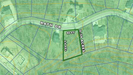 4 Rath Drive