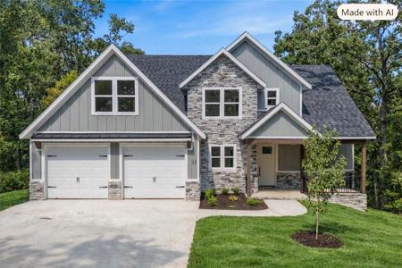13 Strichen Lane