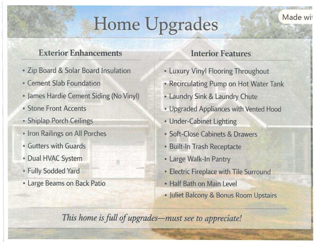Image 4: Why build your dream home when this one has alread