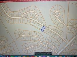 Lot 25 Cullen Hills Drive