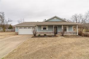 18018 Elizabeth Drive