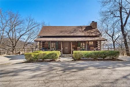 11792 Dogwood Drive