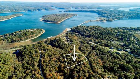 TBD Beaver Shores Road