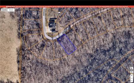 Lot 15, Block 1 Winsford Circle
